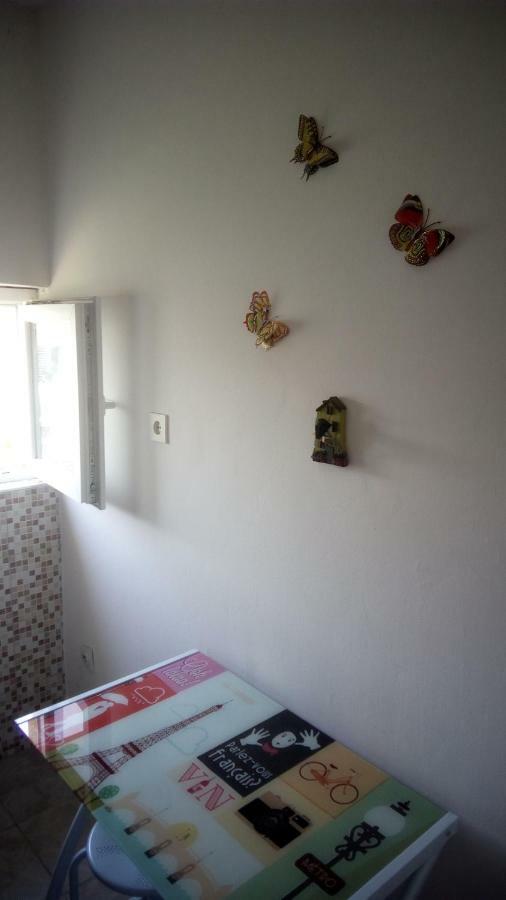 Apartment Butterfly Split - For Rest And Relaxation 外观 照片