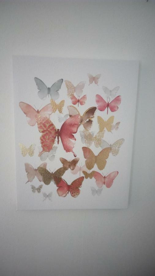 Apartment Butterfly Split - For Rest And Relaxation 外观 照片