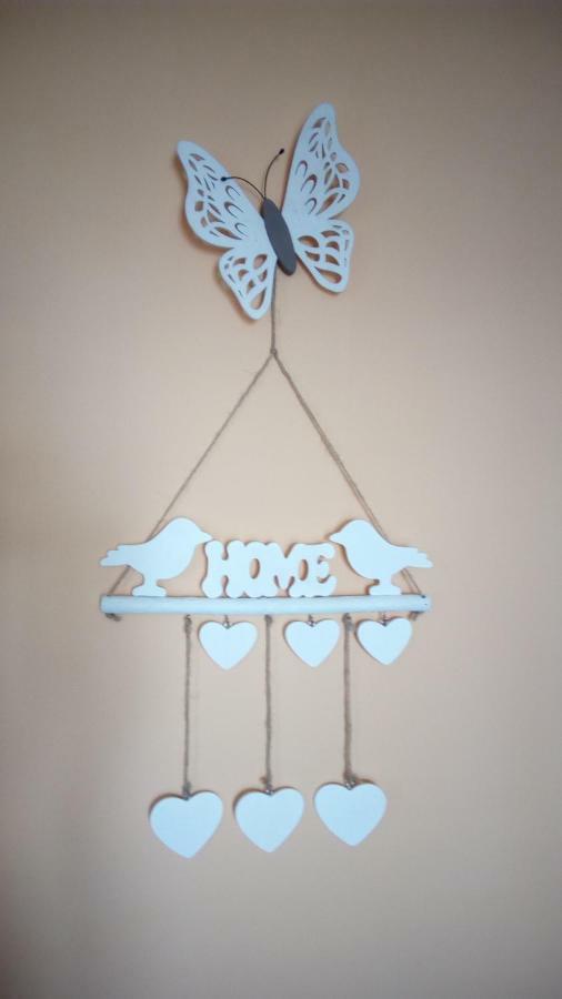 Apartment Butterfly Split - For Rest And Relaxation 外观 照片