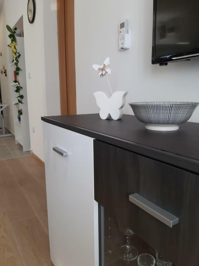 Apartment Butterfly Split - For Rest And Relaxation 外观 照片