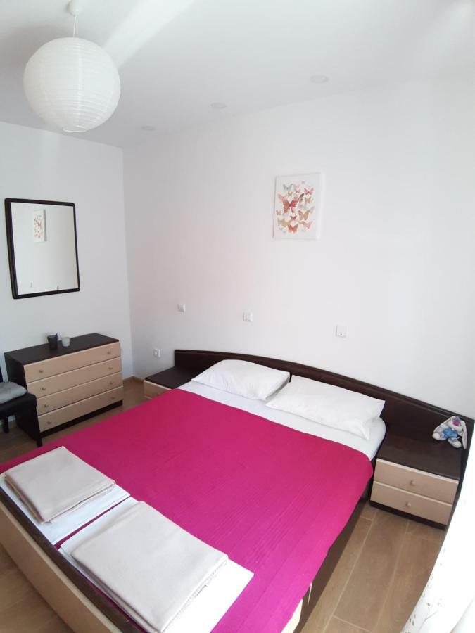 Apartment Butterfly Split - For Rest And Relaxation 外观 照片
